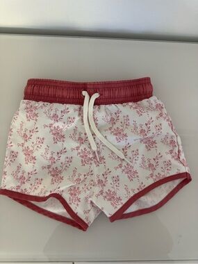 Minnow swim boys swimsuit size 3/4T